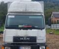 Белый МАН Л 2000, объемом двигателя 4.8 л и пробегом 600 тыс. км за 5800 $, фото 8 на Automoto.ua