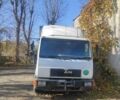 Белый МАН Л 2000, объемом двигателя 4.58 л и пробегом 780 тыс. км за 5300 $, фото 1 на Automoto.ua