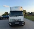 Білий МАН L 2000, об'ємом двигуна 6.87 л та пробігом 787 тис. км за 13499 $, фото 1 на Automoto.ua
