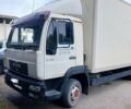 Білий МАН L 2000, об'ємом двигуна 4.58 л та пробігом 500 тис. км за 14000 $, фото 1 на Automoto.ua