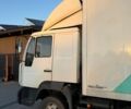 Білий МАН L 2000, об'ємом двигуна 6.87 л та пробігом 787 тис. км за 13499 $, фото 8 на Automoto.ua