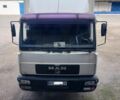 Білий МАН L 2000, об'ємом двигуна 4.58 л та пробігом 500 тис. км за 14000 $, фото 2 на Automoto.ua