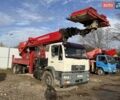 Білий МАН L 2000, об'ємом двигуна 6 л та пробігом 300 тис. км за 70000 $, фото 2 на Automoto.ua