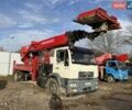 Білий МАН L 2000, об'ємом двигуна 6.8 л та пробігом 400 тис. км за 55000 $, фото 2 на Automoto.ua