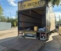 Білий МАН L 2000, об'ємом двигуна 4.58 л та пробігом 890 тис. км за 9999 $, фото 12 на Automoto.ua