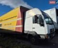 Білий МАН L 2000, об'ємом двигуна 4.58 л та пробігом 890 тис. км за 9999 $, фото 3 на Automoto.ua
