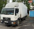 Білий МАН L 2000, об'ємом двигуна 4.58 л та пробігом 760 тис. км за 6800 $, фото 1 на Automoto.ua