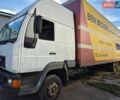 Білий МАН L 2000, об'ємом двигуна 4.58 л та пробігом 890 тис. км за 9999 $, фото 6 на Automoto.ua