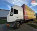 Білий МАН L 2000, об'ємом двигуна 4.58 л та пробігом 890 тис. км за 9999 $, фото 4 на Automoto.ua