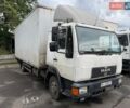 Білий МАН L 2000, об'ємом двигуна 4.58 л та пробігом 760 тис. км за 6800 $, фото 1 на Automoto.ua