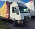 Білий МАН L 2000, об'ємом двигуна 4.58 л та пробігом 890 тис. км за 9999 $, фото 2 на Automoto.ua