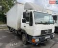 Белый МАН Л 2000, объемом двигателя 4.58 л и пробегом 700 тыс. км за 4600 $, фото 6 на Automoto.ua