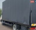 Белый МАН Л 2000, объемом двигателя 6.8 л и пробегом 502 тыс. км за 13700 $, фото 7 на Automoto.ua
