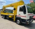 Білий МАН L 2000, об'ємом двигуна 4.58 л та пробігом 772 тис. км за 43700 $, фото 6 на Automoto.ua