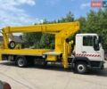 Білий МАН L 2000, об'ємом двигуна 4.58 л та пробігом 772 тис. км за 43700 $, фото 3 на Automoto.ua