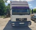 Белый МАН Л 2000, объемом двигателя 4.58 л и пробегом 620 тыс. км за 12500 $, фото 9 на Automoto.ua