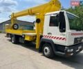 Білий МАН L 2000, об'ємом двигуна 4.58 л та пробігом 772 тис. км за 43700 $, фото 1 на Automoto.ua