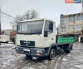 Белый МАН Л 2000, объемом двигателя 4.85 л и пробегом 600 тыс. км за 15300 $, фото 1 на Automoto.ua