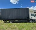 Білий МАН L 2000, об'ємом двигуна 6.8 л та пробігом 502 тис. км за 13300 $, фото 2 на Automoto.ua