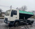 Белый МАН Л 2000, объемом двигателя 4.85 л и пробегом 600 тыс. км за 15300 $, фото 4 на Automoto.ua