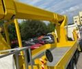 Білий МАН L 2000, об'ємом двигуна 4.58 л та пробігом 772 тис. км за 43700 $, фото 8 на Automoto.ua