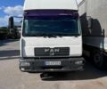 Білий МАН L 2000, об'ємом двигуна 4.58 л та пробігом 465 тис. км за 12000 $, фото 7 на Automoto.ua