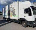 Білий МАН L 2000, об'ємом двигуна 4.58 л та пробігом 465 тис. км за 12000 $, фото 6 на Automoto.ua