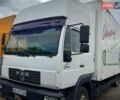 Білий МАН L 2000, об'ємом двигуна 4.58 л та пробігом 465 тис. км за 15000 $, фото 1 на Automoto.ua