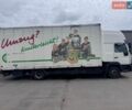 Білий МАН L 2000, об'ємом двигуна 4.58 л та пробігом 465 тис. км за 12000 $, фото 1 на Automoto.ua