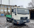 Белый МАН Л 2000, объемом двигателя 4.85 л и пробегом 600 тыс. км за 15300 $, фото 2 на Automoto.ua