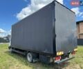 Білий МАН L 2000, об'ємом двигуна 6.8 л та пробігом 502 тис. км за 13300 $, фото 6 на Automoto.ua