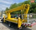 Білий МАН L 2000, об'ємом двигуна 4.58 л та пробігом 772 тис. км за 43700 $, фото 4 на Automoto.ua