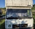 Белый МАН Л 2000, объемом двигателя 4.58 л и пробегом 377 тыс. км за 5800 $, фото 1 на Automoto.ua