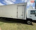 Белый МАН Л 2000, объемом двигателя 4.58 л и пробегом 590 тыс. км за 9500 $, фото 5 на Automoto.ua