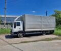 Білий МАН L 2000, об'ємом двигуна 4.85 л та пробігом 980 тис. км за 11000 $, фото 1 на Automoto.ua