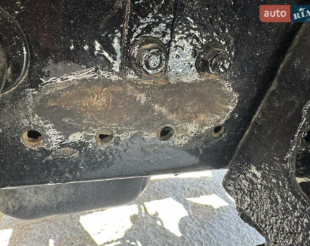 Белый МАН Л 2000, объемом двигателя 6.8 л и пробегом 395 тыс. км за 15000 $, фото 7 на Automoto.ua