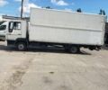 Белый МАН Л 2000, объемом двигателя 4.6 л и пробегом 100 тыс. км за 7900 $, фото 3 на Automoto.ua
