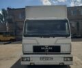 Білий МАН L 2000, об'ємом двигуна 4.6 л та пробігом 100 тис. км за 7900 $, фото 1 на Automoto.ua