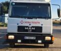 Білий МАН L 2000, об'ємом двигуна 4.82 л та пробігом 235 тис. км за 9000 $, фото 1 на Automoto.ua
