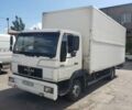 Білий МАН L 2000, об'ємом двигуна 4.6 л та пробігом 100 тис. км за 7900 $, фото 1 на Automoto.ua