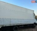 Белый МАН Л 2000, объемом двигателя 4.58 л и пробегом 1000 тыс. км за 7000 $, фото 4 на Automoto.ua