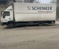 Белый МАН Л 2000, объемом двигателя 4.58 л и пробегом 600 тыс. км за 8000 $, фото 1 на Automoto.ua
