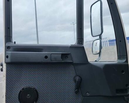 Белый МАН Л 2000, объемом двигателя 0 л и пробегом 370 тыс. км за 12900 $, фото 29 на Automoto.ua