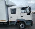 Белый МАН Л 2000, объемом двигателя 0 л и пробегом 370 тыс. км за 12900 $, фото 2 на Automoto.ua
