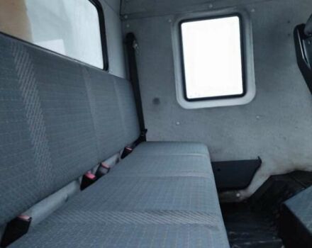 Белый МАН Л 2000, объемом двигателя 0 л и пробегом 370 тыс. км за 12900 $, фото 19 на Automoto.ua