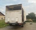 Білий МАН L 2000, об'ємом двигуна 4.58 л та пробігом 800 тис. км за 10111 $, фото 4 на Automoto.ua