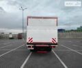 Белый МАН Л 2000, объемом двигателя 0 л и пробегом 370 тыс. км за 12900 $, фото 6 на Automoto.ua