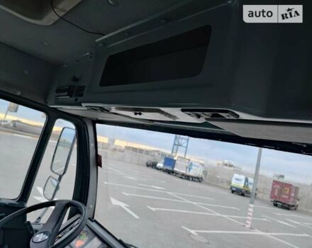 Белый МАН Л 2000, объемом двигателя 0 л и пробегом 370 тыс. км за 12900 $, фото 28 на Automoto.ua