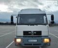 Белый МАН Л 2000, объемом двигателя 0 л и пробегом 370 тыс. км за 12900 $, фото 1 на Automoto.ua