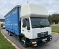 Білий МАН L 2000, об'ємом двигуна 4.6 л та пробігом 0 тис. км за 10500 $, фото 1 на Automoto.ua